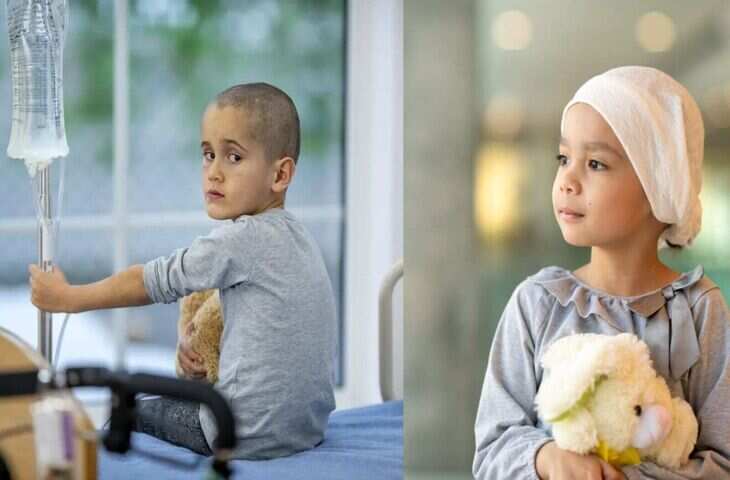 Childhood Cancer Alert: बच्चों में दिखने वाले इन लक्षणों को न करें नजरअंदाज, हो सकता है गंभीर बीमारी का संकेत