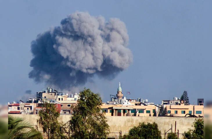 ईरान-इजरायल तनाव का असर, फुटेज में जाने जयपुर एयरपोर्ट से खाड़ी देशों की फ्लाइट्स लगातार पांचवे दिन रद्द