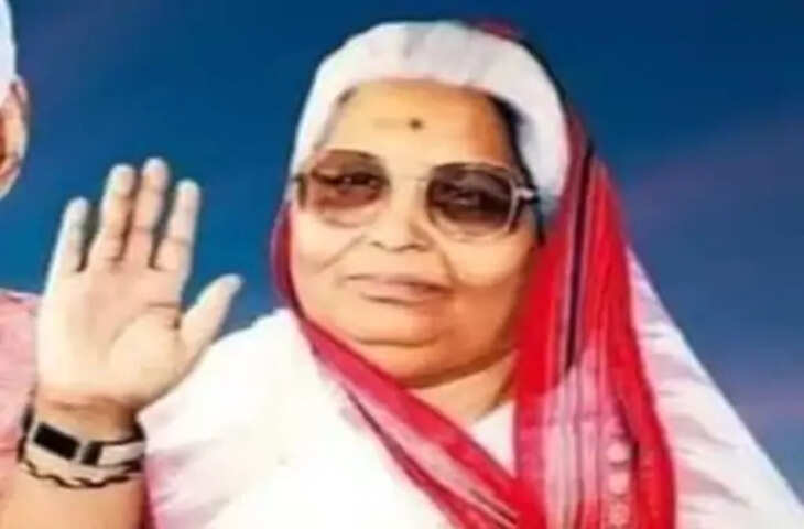 लखनऊ में माताजी भगवती देवी शर्मा के 100वें जन्मदिवस पर दो दिवसीय आध्यात्मिक कार्यक्रम