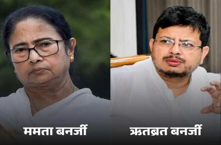 TMC में बढ़ी सियासी हलचल, बागी गुट ने चुनाव आयोग से मांगी नई राष्ट्रीय कार्यकारिणी को मान्यता, वीडियो में कहा- 'हम ही असली तृणमूल कांग्रेस'