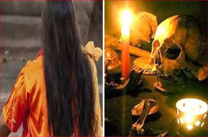 &lsquo;वो तीन औरतें मेरे सपने में आकर&hellip;&rsquo;, डरकर तांत्रिक के पास पहुंचा युवक, फिर अचानक खा लिया जहर