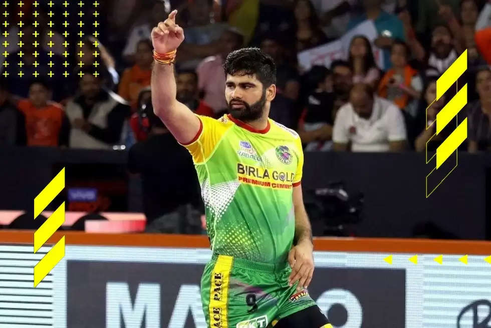 pardeep narwal