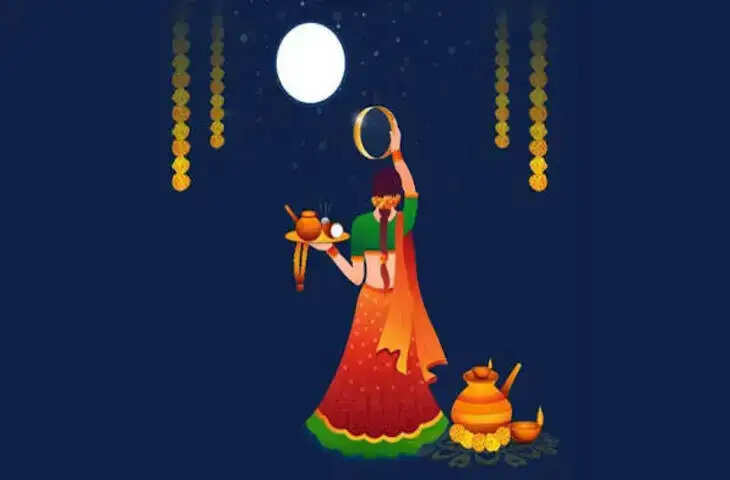 सुपरफास्ट करवा चौथ व्रत कथा: करवा माता की यह कथा पढ़े बिना अधूरा माना जाता है व्रत, वीडियो में जानें पूजा का महत्व