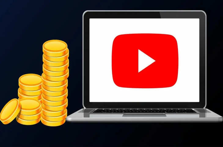 जाने YouTube से कैसे होती है कमाई, 1000 व्यूज पर मिलते हैं कितने रुपये,जाने डिटेल 