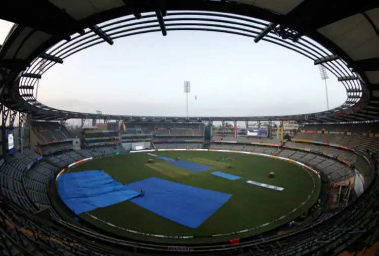 LIVE IND vs NZ 2nd Test