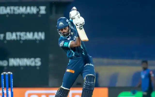 IPL 2022 RR vs GT: हार्दिक के गुजरात को इन 11 खिलाड़ियों के साथ रोकना चाहेगी RR, 2 अंक लेकर पहले नंबर पर रहना चाहेगी बरकरार