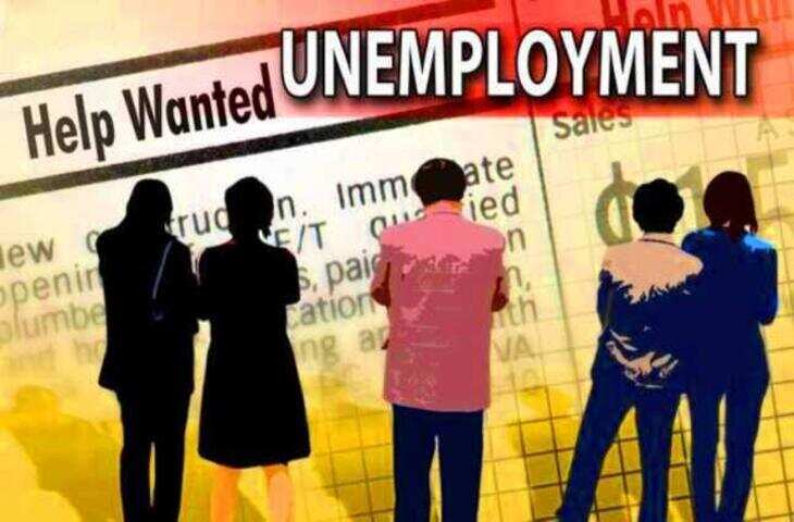 आत्मनिर्भर मध्य प्रदेश के बीच रोजगार की तस्वीर, केंद्र की योजना में सबसे आगे दिखे MP के युवा