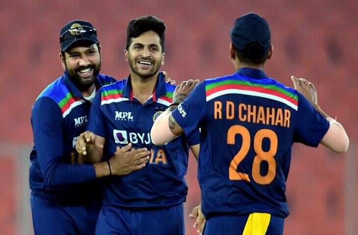 Shardul Thakur111111