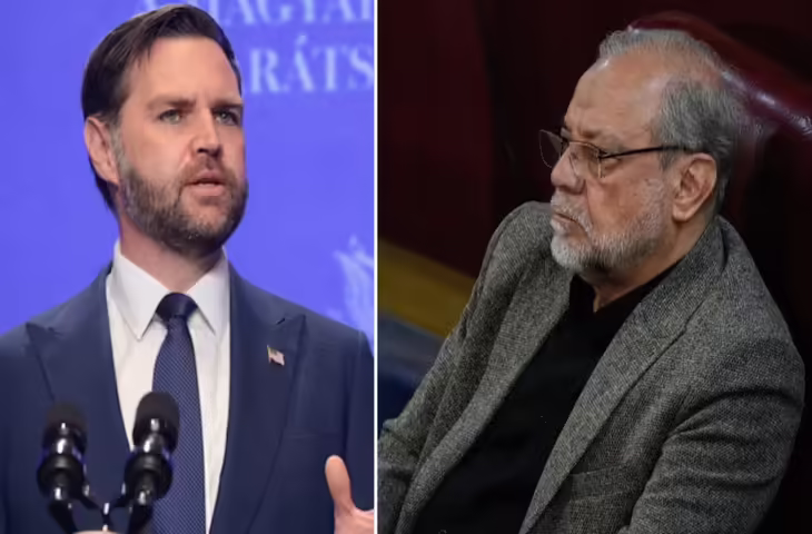 इस्लामाबाद वार्ता पर सबकी नजरें: Jared Kushner और Steve Witkoff होंगे रवाना,&nbsp;अराघची पहले ही पहुंचे पाकिस्तान&nbsp;