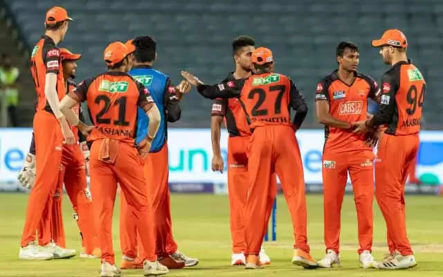 IPL 2022 SRH vs DC: सनराइजर्स हैदराबाद को मिली दिल्ली कैपिटल्स के खिलाफ हार के ये बने विलेन, कप्तान के माथे फूटा हार का ठीकरा