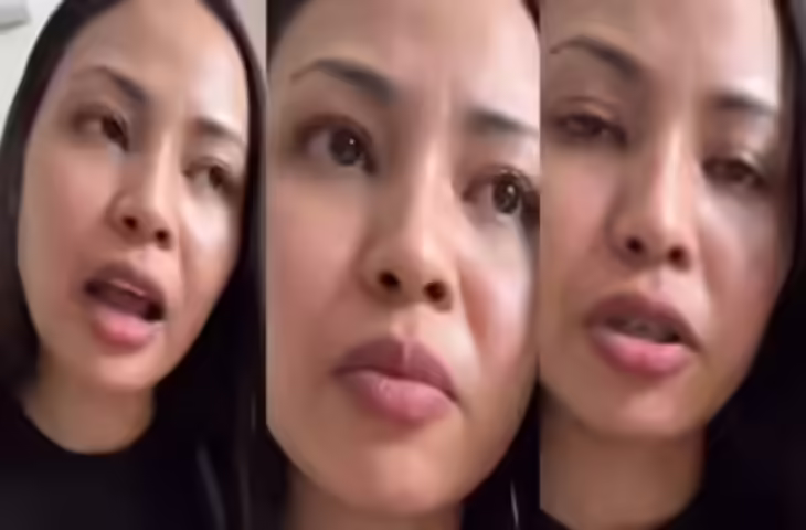 &lsquo;मैंने कभी नहीं सोचा था कि अपने ही देश में....' राजधानी दिल्ली में दिखा नस्लवाद अ भयानक चेहरा, VIDEO शेयर कर महिला ने बयाँ किया अपना दर्द&nbsp;