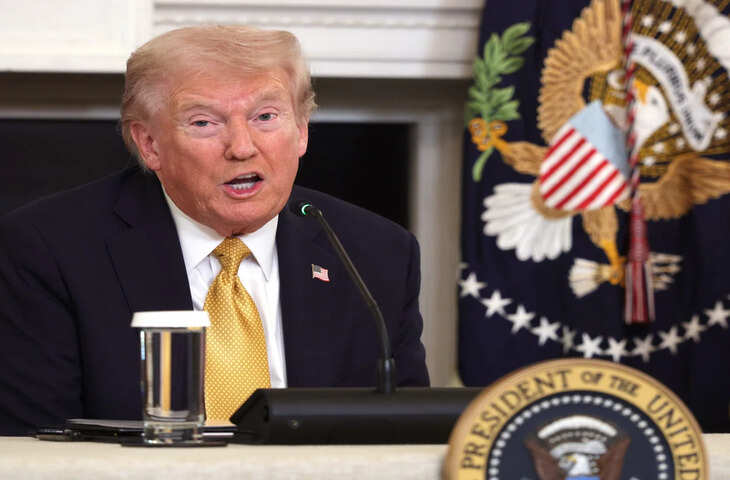 &ldquo;&hellip;अगला हमला भयानक होगा" &nbsp;अब ट्रम्प ने किस देश को दी चेतावनी ? क्या&nbsp;वेनेजुएला जैसा होगा हाल&nbsp;