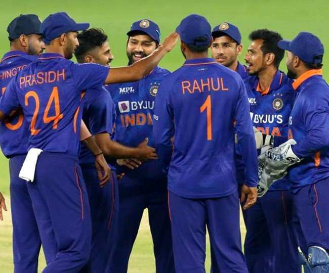 IND vs WI: दोनों टीमों की ये हो सकती है प्लेइंग 11, ये बड़ा खिलाड़ी होगा बाहर!