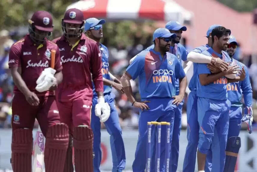 Ind vs WI-1-1