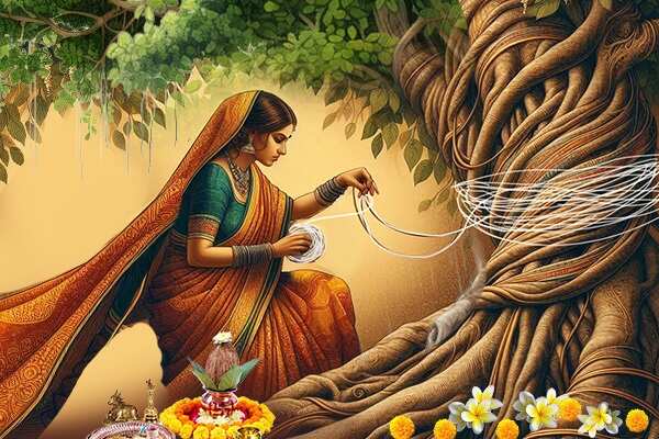 Vat savitri vrat 2024 puja vidhi and significance&nbsp;
