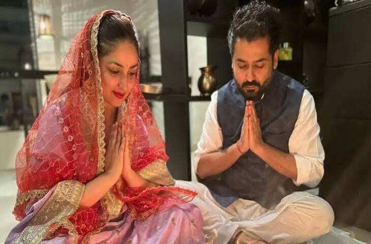 यामी गौतम और आदित्य धर ने छोड़ा मुंबई, वीडियो में देंखे हिमाचल में बसाया नया आशियाना; 100 साल पुराने हेरिटेज घर में रहेंगे