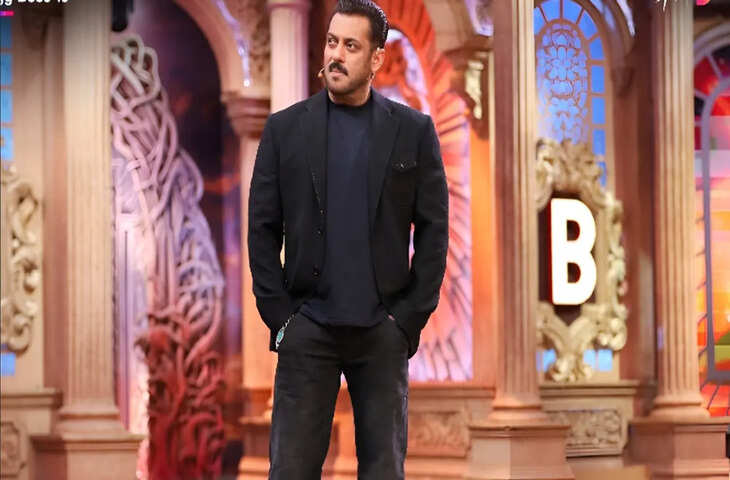 बिग बॉस 20: भाई-बहन के रिश्ते पर उठे गंभीर सवाल, सलमान खान की फटकार के बाद वाइल्ड कार्ड एंट्री की तैयारी