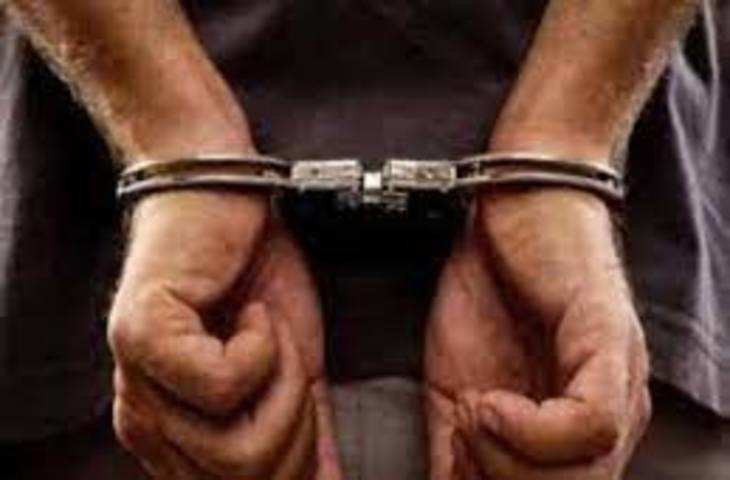 Dhanbad में तीन शातिर साइबर अपराधी गिरफ्तार, पूछताछ जारी 
