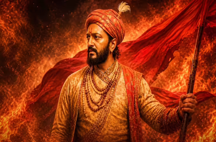 Raja Shivaji BO Day 1: &lsquo;राजा शिवाजी&rsquo; का बॉक्स ऑफिस पर धमाका, ओपनिंग डे पर तगड़ी कमाई से हिला इंडस्ट्री