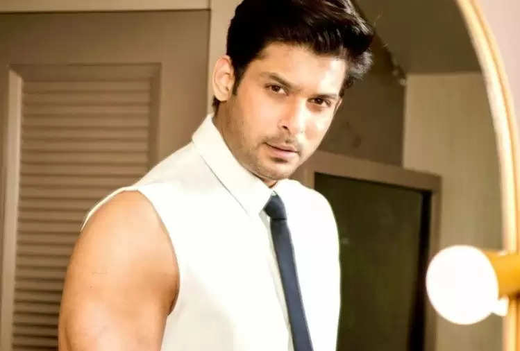 Sidharth Shukla