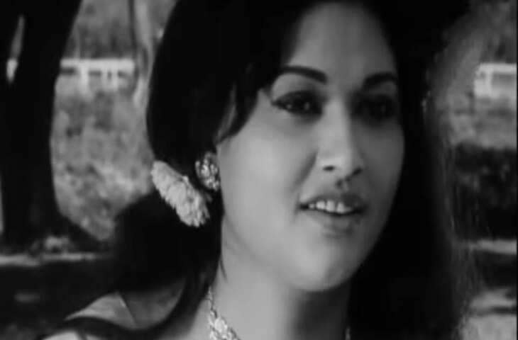 बंगाली सिनेमा की मशहूर अभिनेत्री Anjana Bhowmik ने दुनिया को कहा अलविदा,&nbsp;79 साल की उम्र में हुआ एक्ट्रेस का निधन&nbsp;