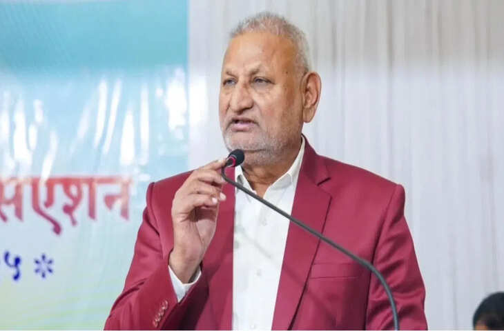 महाराष्ट्र में मंत्री माणिकराव कोकाटे के खिलाफ अरेस्ट वारंट से गरमाई सियासत, सीएम फडणवीस नाराज