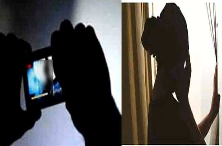 रिश्तों को कलंकित करने वाली घटना! धोखे से होटल में ले जाकर देवर ने भाभी के साथ किया बलात्कार, यहाँ विस्तार से जाने पूरी घटना&nbsp;