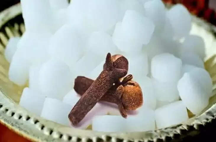 best vastu tips burn clove and camphor in kitchen to remove all vastu dosh and financial crisis