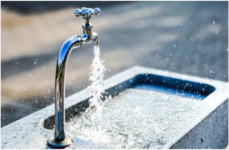 जयपुर के अजमेरी गेट और जवाहर नगर में बदली पानी आपूर्ति व्यवस्था, 1 अप्रैल से नया शेड्यूल लागू