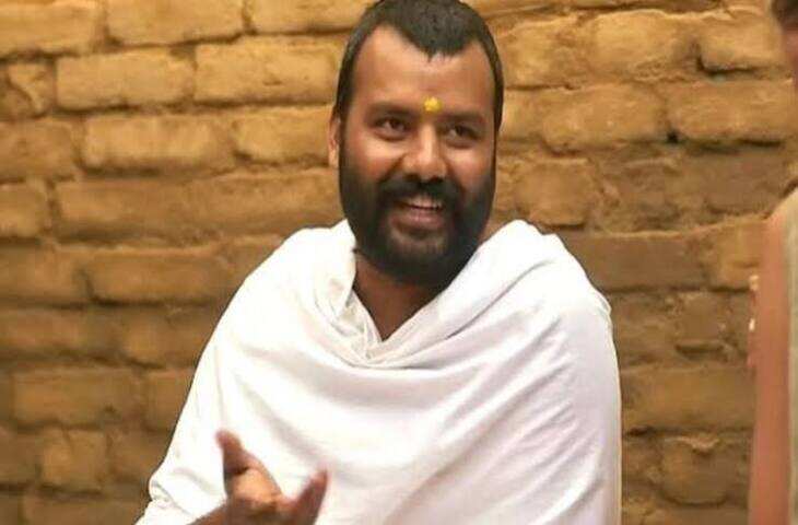 &lsquo;हनुमान अंश&rsquo; ने बॉक्स ऑफिस पर रचा इतिहास, वीडियो में जाने भारत में 300 करोड़ के पार पहुंची कमाई