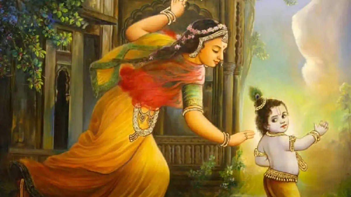 janmashrami 2022 recite madhurashtakam path on Krishna janmashtami 