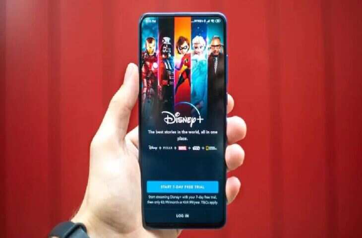 Airtel और Vi के इन प्लान्स में सालभर तक FREE मिलेगा&nbsp;Disney+ Hotstar का सब्स्क्रिप्शन, यहां जानिए कीमत और बेनेफिट्स&nbsp;