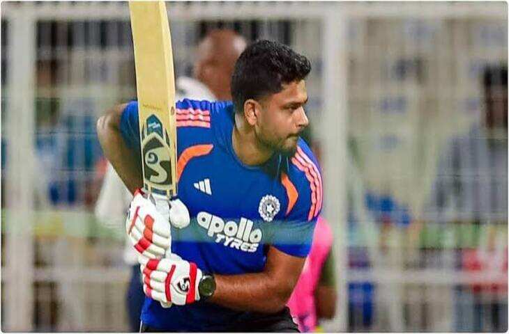 Sanju Samson का तूफानी अंदाज, 22 गेंदों में 57 रन ठोककर फैंस को दिया करारा जवाब