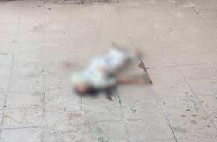 जयपुर में छात्रा की मौत पर बवाल: परिजन शव लेने से इनकार, वीडियो में बोले- 'मर्डर को सुसाइड बताने की कोशिश हो रही'