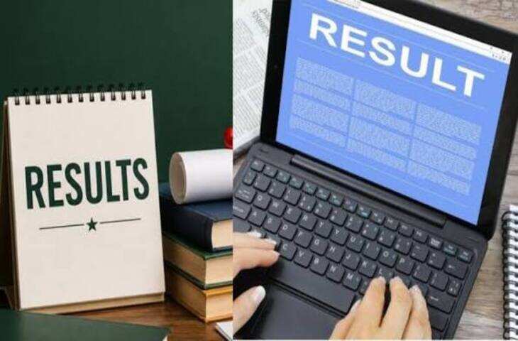 UPSC Result 2026: आयोग ने 17 भर्ती परीक्षाओं के नतीजे किए जारी, जानें किन पदों पर हुआ चयन