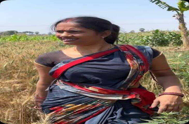 Viral Video: कौन हैं खुशबू यादव? मेकअप लुक देखकर सोशल मीडिया पर छिड़ी चर्चा, वीडियो पर बरसे लाइक्स