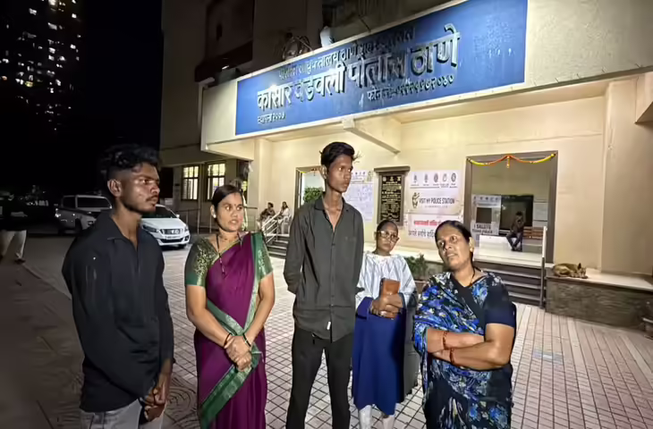 ‘मैं इसे घर से उठा लाउंगा…’, 4 दिन तक नहीं आई नौकरानी तो भड़के मालिक ने तान दी ‘बंदूक’