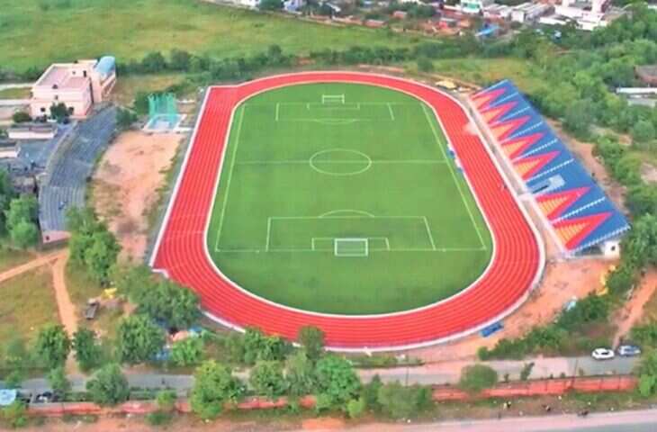 जयपुर में 13 मार्च से शुरू हो रहा IFL 2026, फुटेज में देंखे विदेशी खिलाड़ियों के साथ मुकाबलों का रोमांच