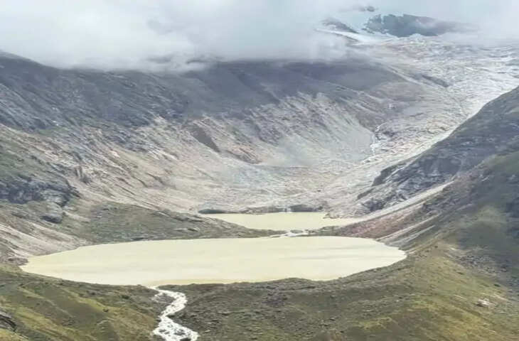 Bhutan Flood: ग्लेशियर झील फटने से मची तबाही, भारत के कई राज्यों में बाढ़ का अलर्ट; 12 हजार से ज्यादा लोग सुरक्षित स्थानों पर पहुंचे