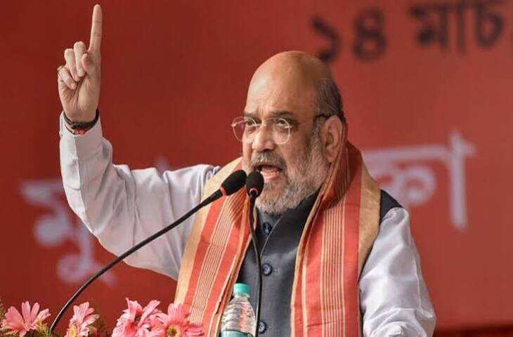 भगोड़ों पर मोदी सरकार का बड़ा एक्शन! 7 साल में 275 अपराधी भारत लाए गए, अमित शाह ने किया बड़ा खुलासा&nbsp;