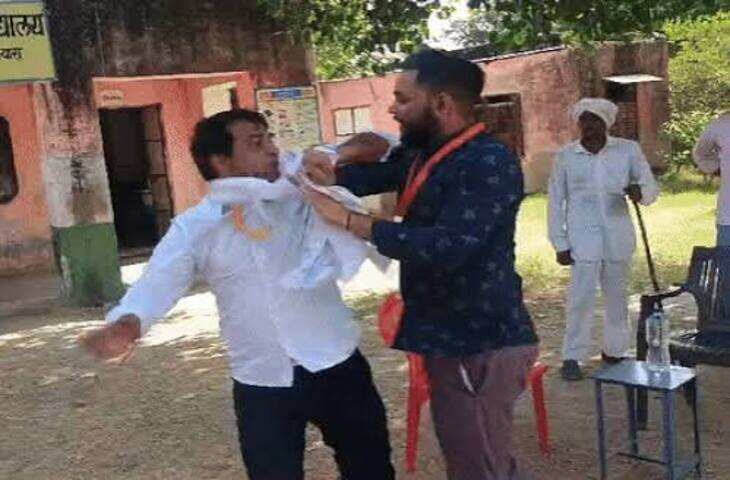 SDM थप्पड़ कांड: नरेश मीणा को हाईकोर्ट से फिर मिली जमानत, वीडियो में जाने कोर्ट ने लगाईं ये शर्तें