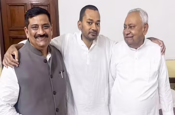  पारिवारिक विवाद में खूनी संघर्ष, देवर की फायरिंग में भाभी की मौत, दूसरी महिला गंभीर 