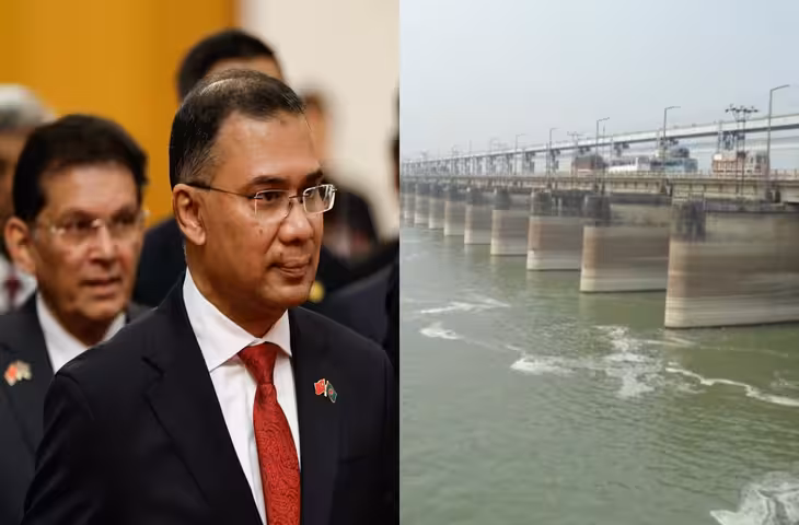  भारत-बांग्लादेश के बीच गंगा जल समझौते पर पेच! ढाका ने मांगी गारंटी, सता रहा सिंधु जल संधि जिस डर