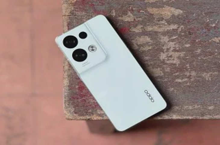 Oppo A3 Pro 5G के डिज़ाइन की जानकारी आई सामने  फ्लैट डिस्प्ले, डुअल कैमरा के साथ मिलेगा यह सब 