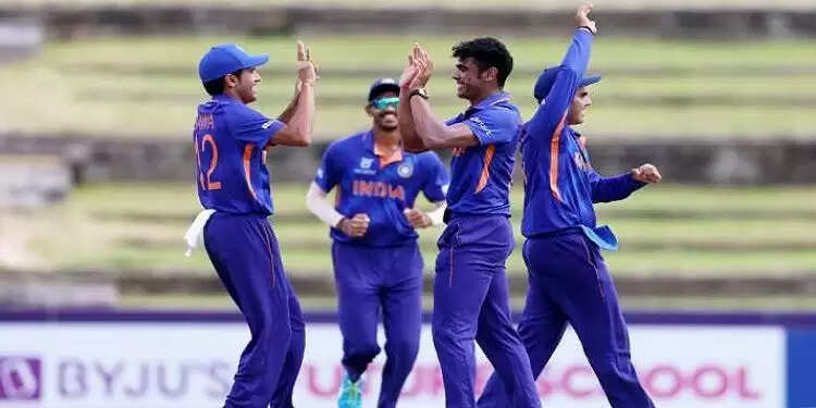 IPL 2022 Mega Auction, अंडर19 वर्ल्ड के इन खिलाड़ियों को खरीदना चाहेगी फ्रेंचाइजियां, देखें कैसा है इन युवा खिलाड़ियों का रिकॉर्ड