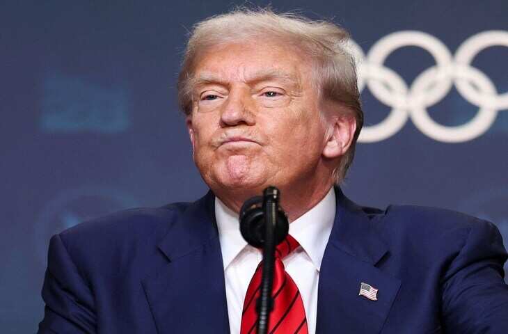 ट्रम्प के Dead Economy वाले बयान के बाद भी भारत में निवेश कर रही Intel, Microsoft जैसी बढ़ी टेक कम्पनियां, क्या है वजह ?