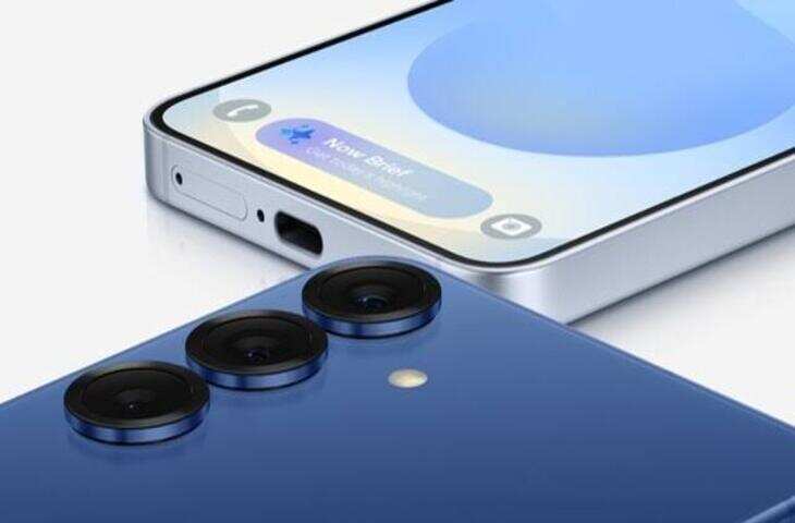 Galaxy S25 Series Price Drop: ₹17 हजार तक सस्ते हुए Samsung के प्रीमियम फोन, जानिए कैमरा, फीचर्स और ऑफर्स