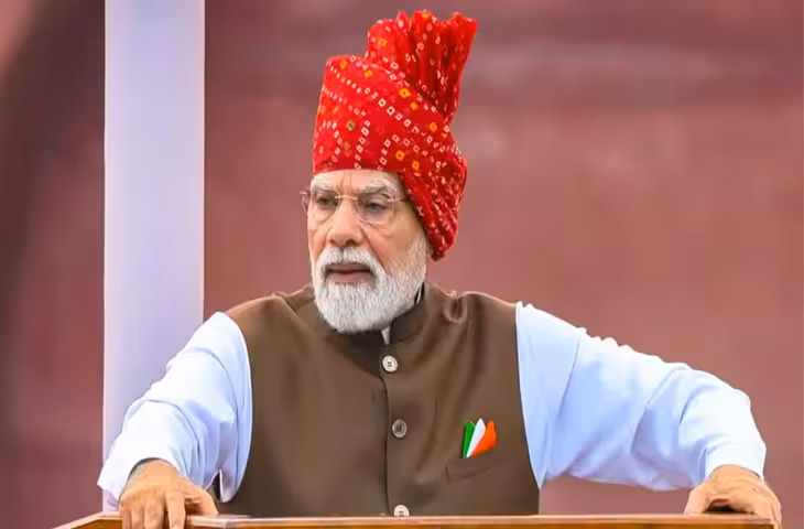 Gen Z के लिए PM Modi का बड़ा तोहफा! फ्री कोचिंग के साथ युवाओं को AI ट्रेनिंग देने का ऐलान​​​​​​​