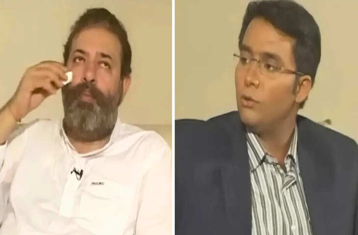 पाकिस्तान के पूर्व पुलिस अधिकारी चौधरी असलम का पुराना इंटरव्यू वायरल, एंकर की बेबाकी की हो रही चर्चा