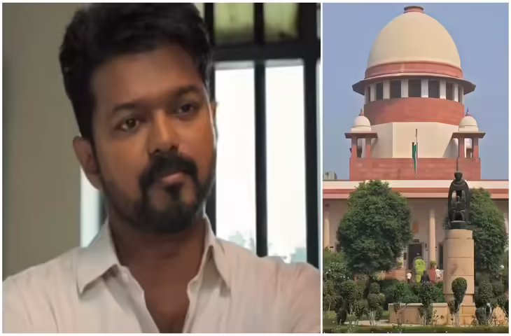 थलापति विजय को बड़ा झटका! जन नायकन से जुड़ी याचिका सुप्रीम कोर्ट, रिलीज़ पर लटकी तलवार&nbsp;